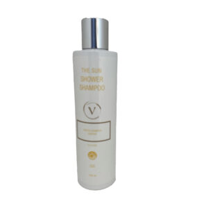 Shampoo\Doccia Solare 250 ml